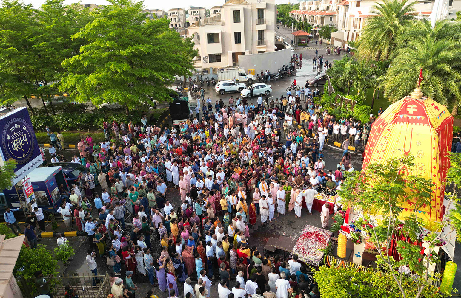 Ratha Yatra 2026